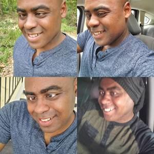 Meet your Posher, Donte